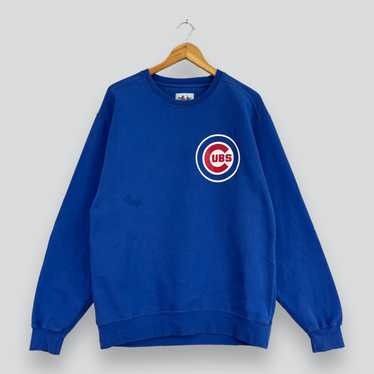 MLB × Majestic × Vintage Vintage 90s Majestic CHI… - image 1