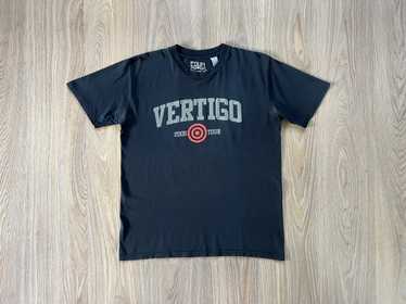 Band Tees × Vintage 2005 U2 Vertigo Tour T Shirt - image 1