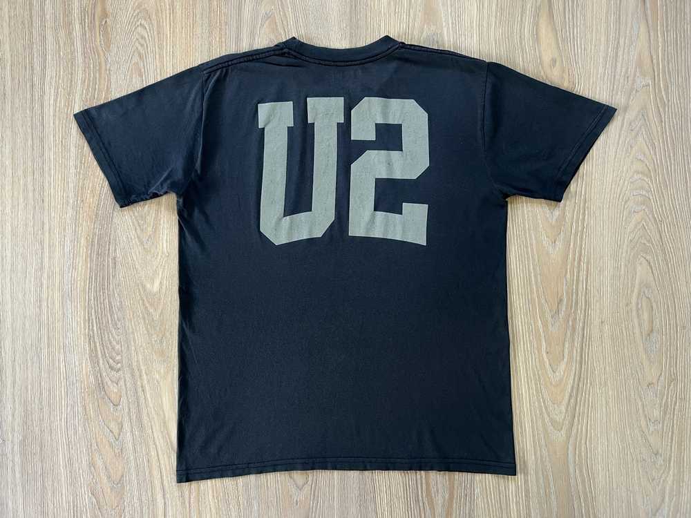 Band Tees × Vintage 2005 U2 Vertigo Tour T Shirt - image 2