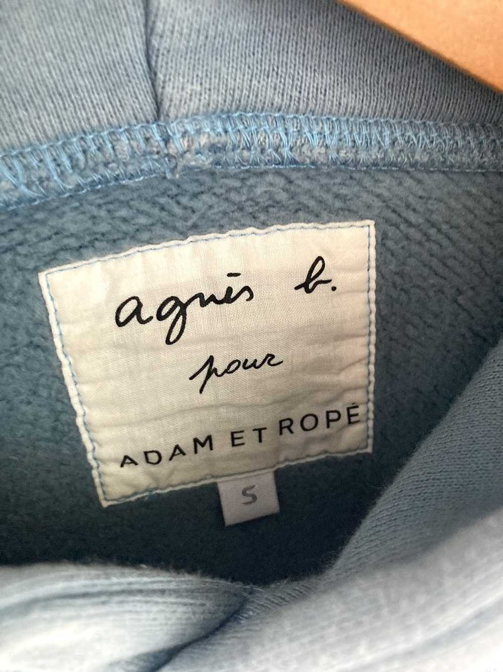 Adam et Rope × Agnes B. × Designer Agnes b. Pour … - image 3