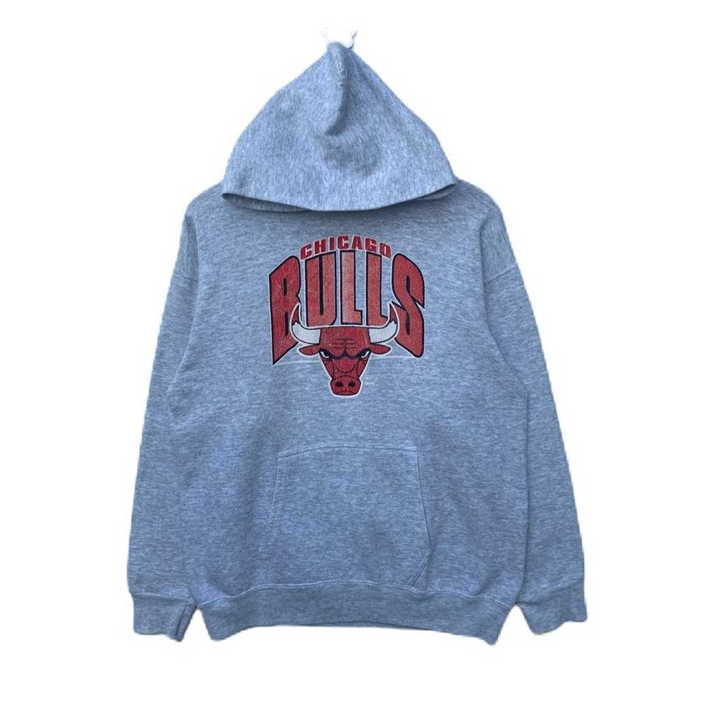 Chicago Bulls × NBA × Vintage VINTAGE CHICAGO BUL… - image 1