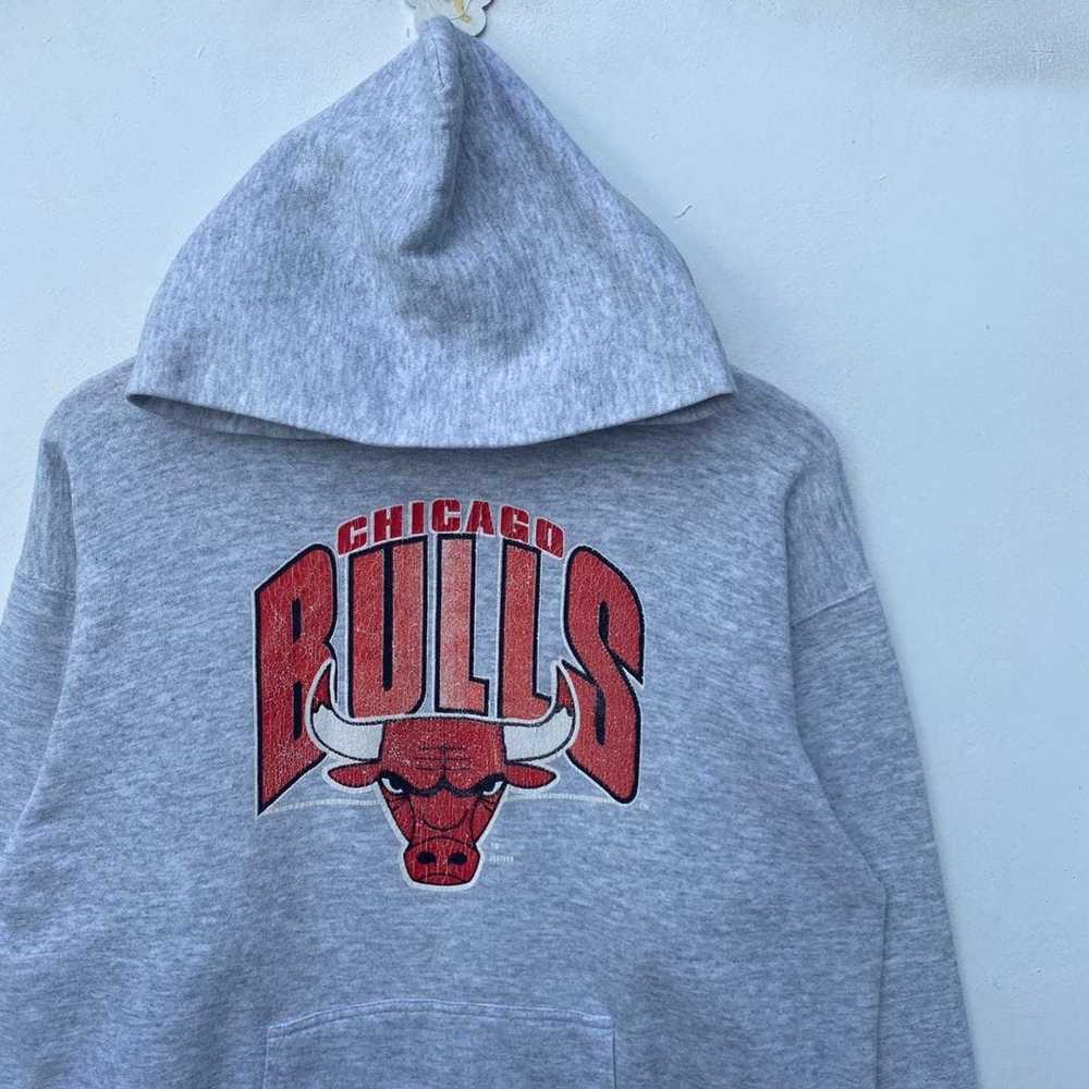 Chicago Bulls × NBA × Vintage VINTAGE CHICAGO BUL… - image 3