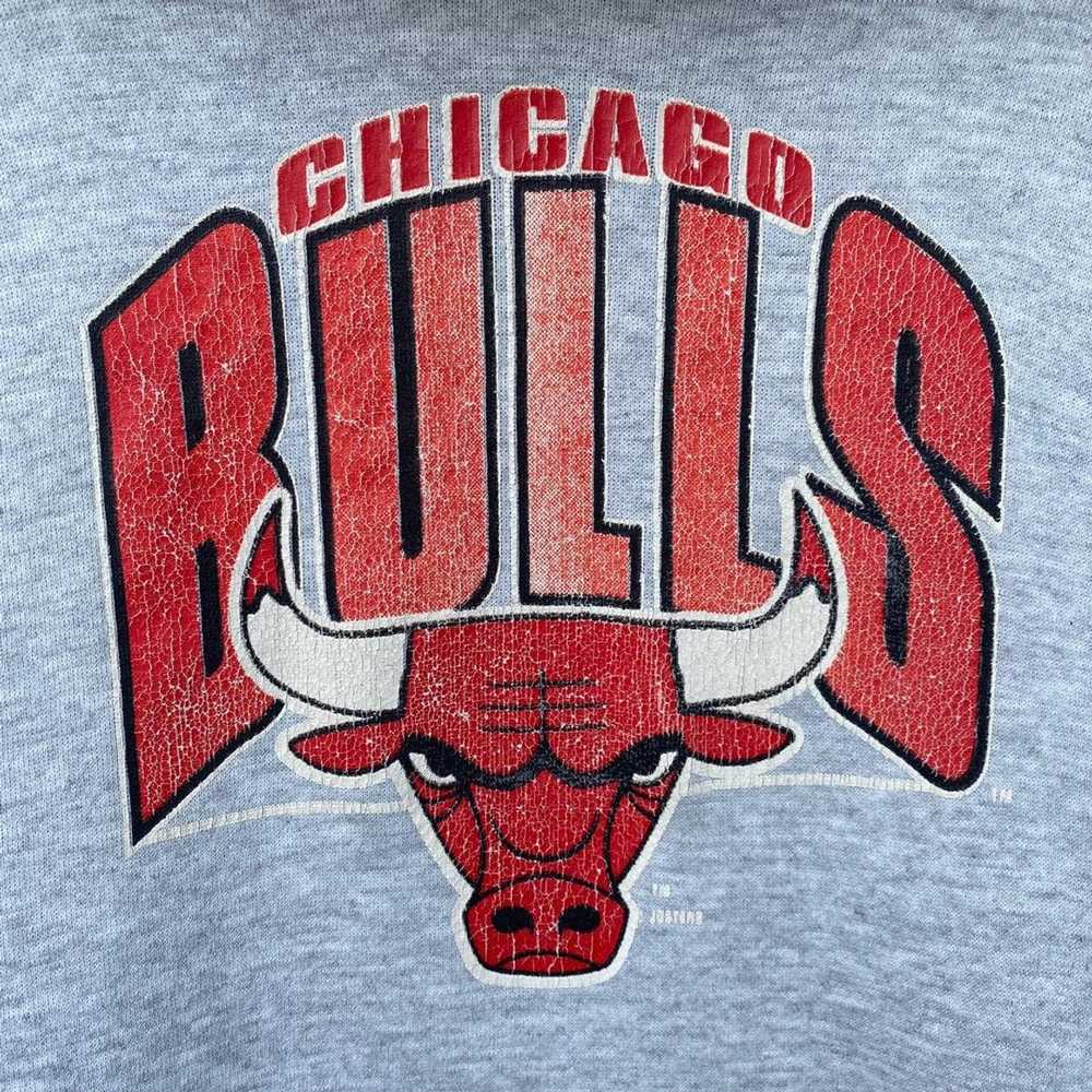 Chicago Bulls × NBA × Vintage VINTAGE CHICAGO BUL… - image 4