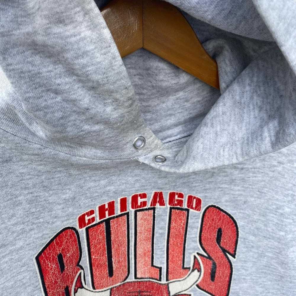 Chicago Bulls × NBA × Vintage VINTAGE CHICAGO BUL… - image 7