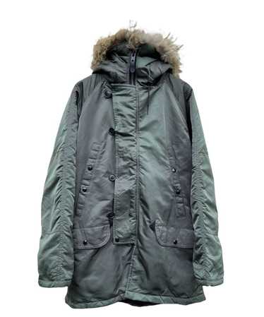 Spiewak n-3b jacket - Gem