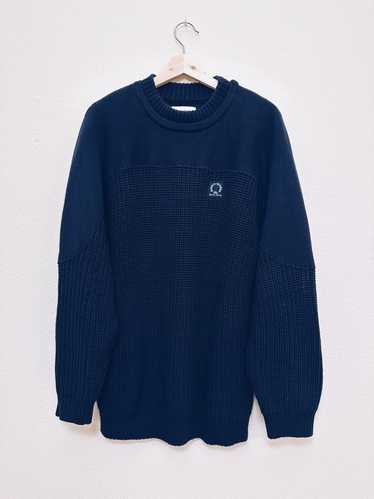 Palace Palace Thick Chunk Knit Sweater - image 1