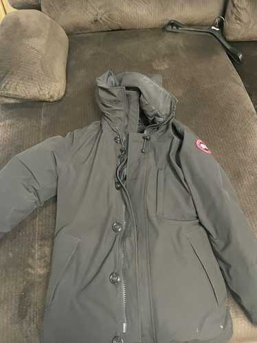 Canada Goose canada goose chateau jacket