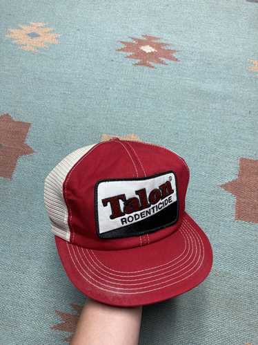 Trucker Hat × Vintage trucker hat k products bran… - image 1