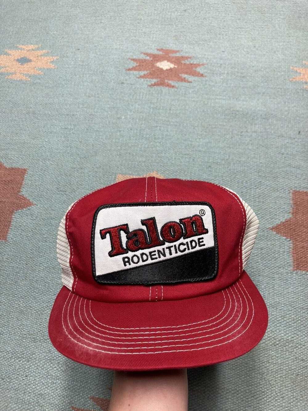 Trucker Hat × Vintage trucker hat k products bran… - image 2