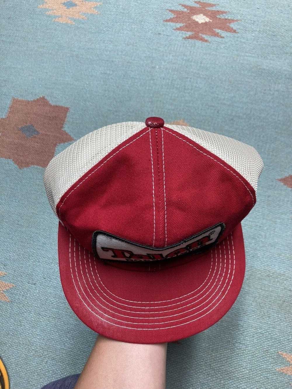 Trucker Hat × Vintage trucker hat k products bran… - image 4