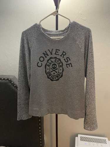 Converse × Japanese Brand × Vintage Vintage Conver