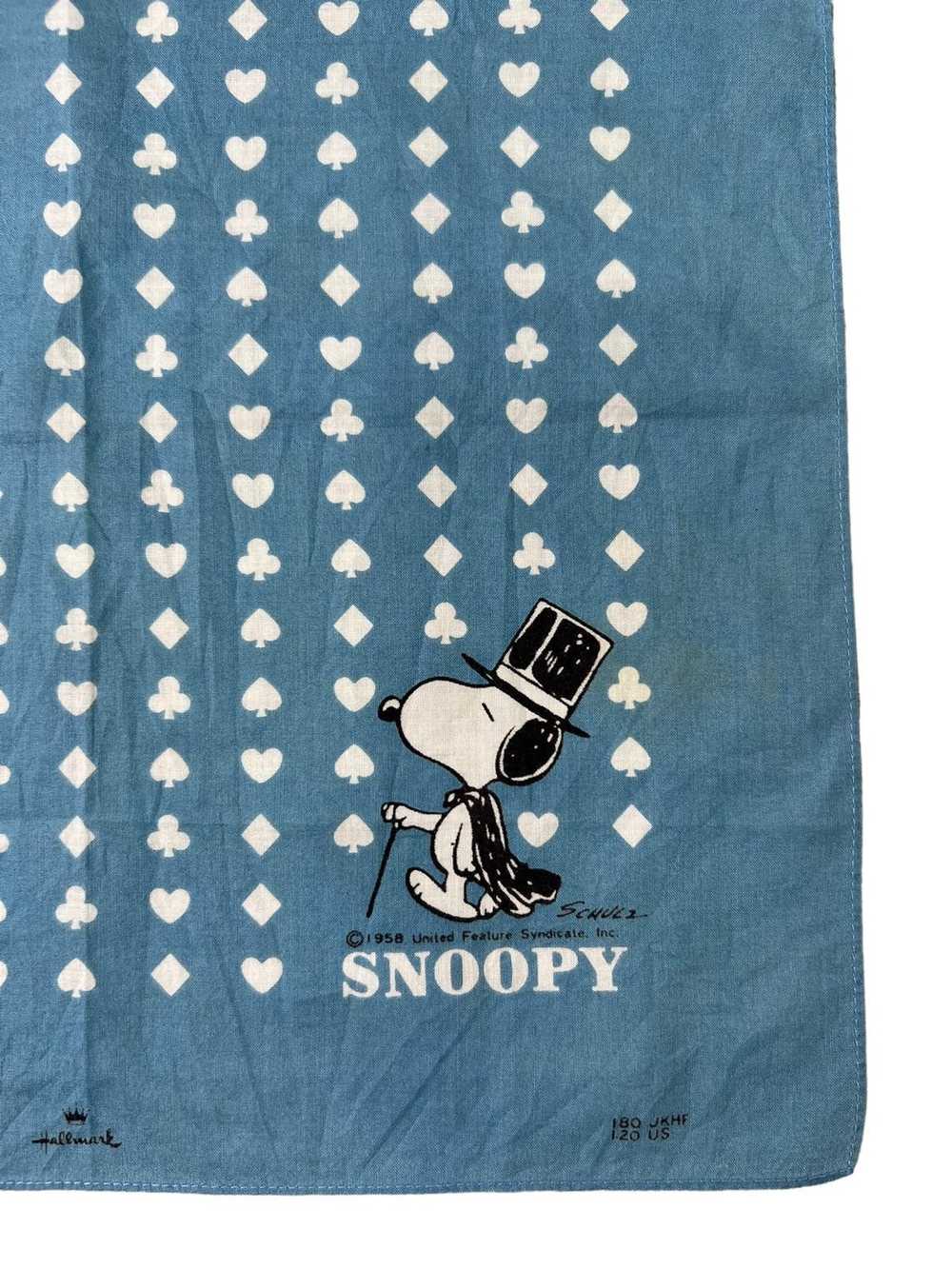 Anima × Japanese Brand × Peanuts Snoopy Peanuts H… - image 3