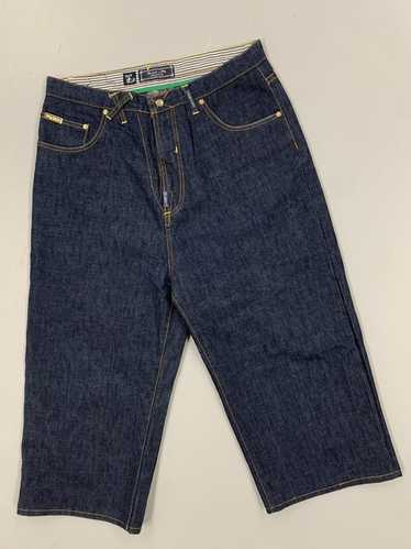 LRG LRG Skinny Y2K Denim Jeans