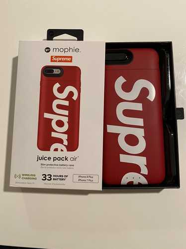 Supreme Supreme x Mophie Juice Pack Air for iPhone
