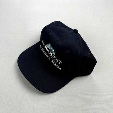 Coho Salmon Trucker Hat – Anchorage Daily News Store