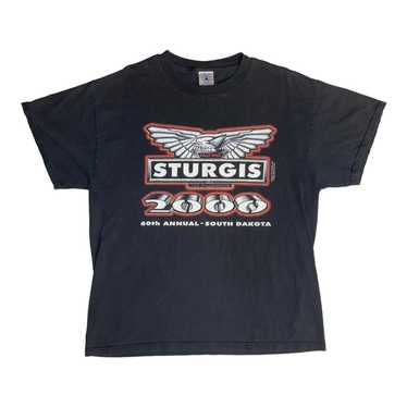 Sturgis 2000 60th anniversary - Gem