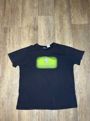 Xbox 360 09 Xbox 360 T Shirt