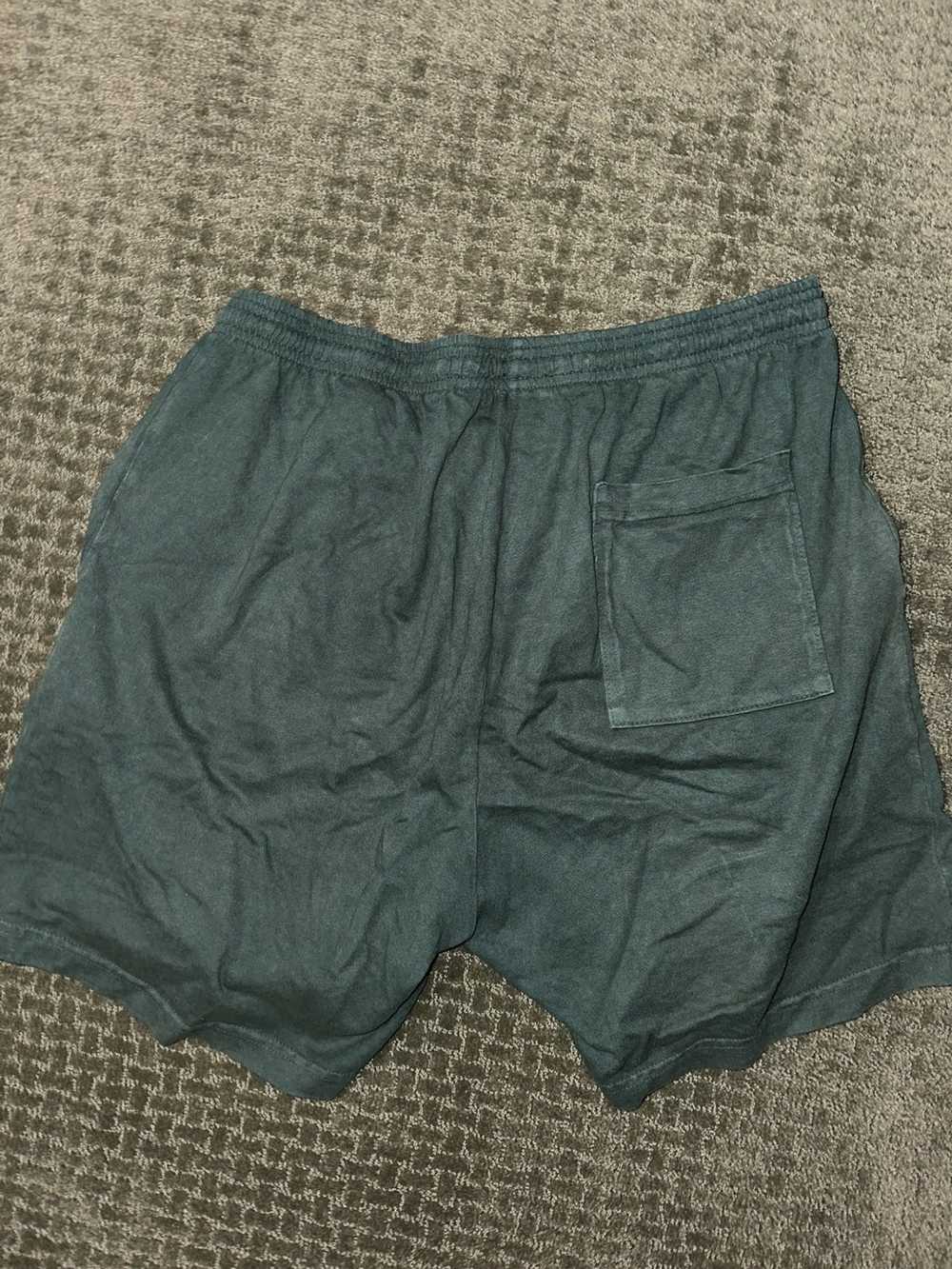 Cactus Plant Flea Market CPFM Sport Shorts - image 2