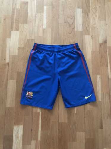 F.C. Barcelona × Nike FC BARCELONA NIKE OFFICIAL … - image 1