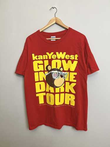2009 Kanye West X Takashi Murakami Graduation Shirt – Milk Room