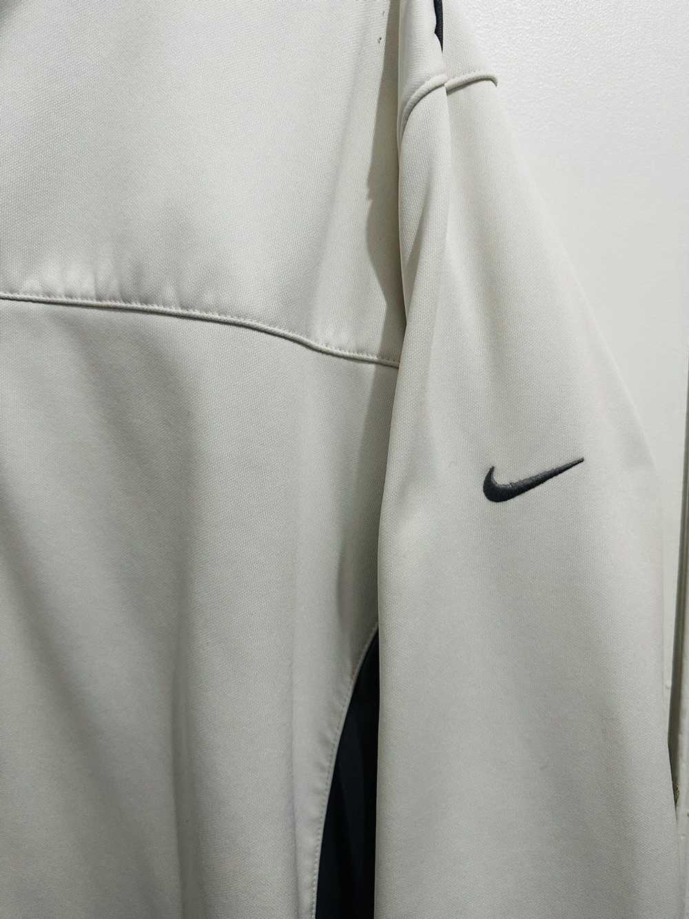 Nike Nike Golf Zip Up - image 2