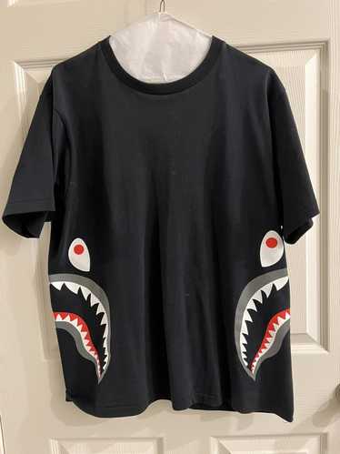 Bape bape side shark - Gem