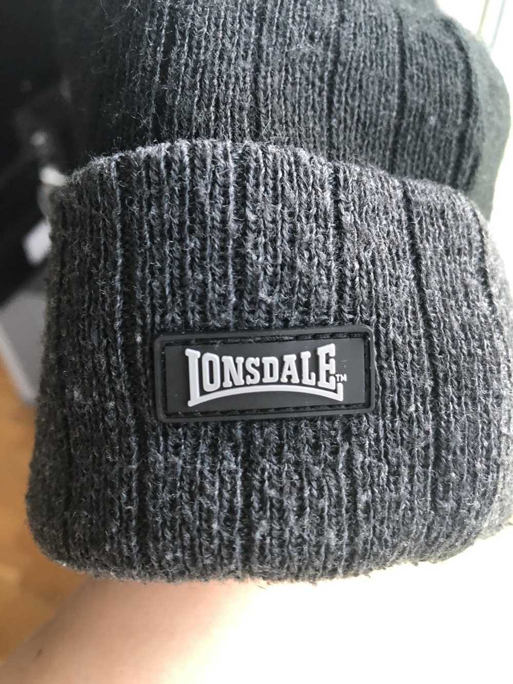 Lonsdale × Sportswear LONSDALE CLASSIC SPORT LIGH… - image 2