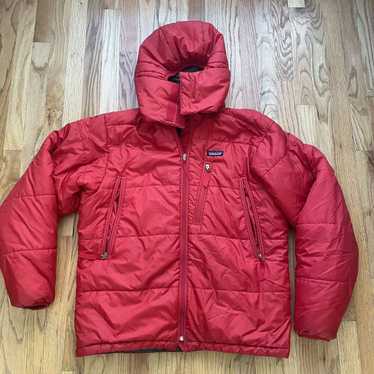 New Men's Graffiti Red Bubble Jacket – ORIGINAL GOOSE COUNTRY