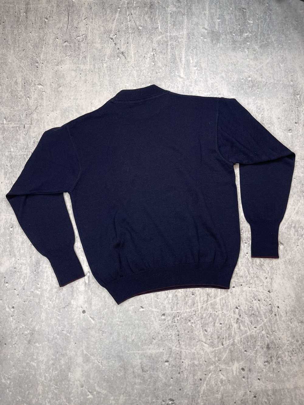 Kenzo × Streetwear × Vintage Kenzo homme sweater … - image 2