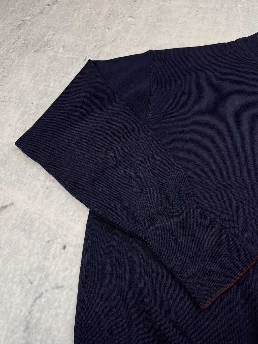 Kenzo × Streetwear × Vintage Kenzo homme sweater … - image 4