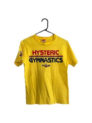 Hysteric mini t-shirt - Gem