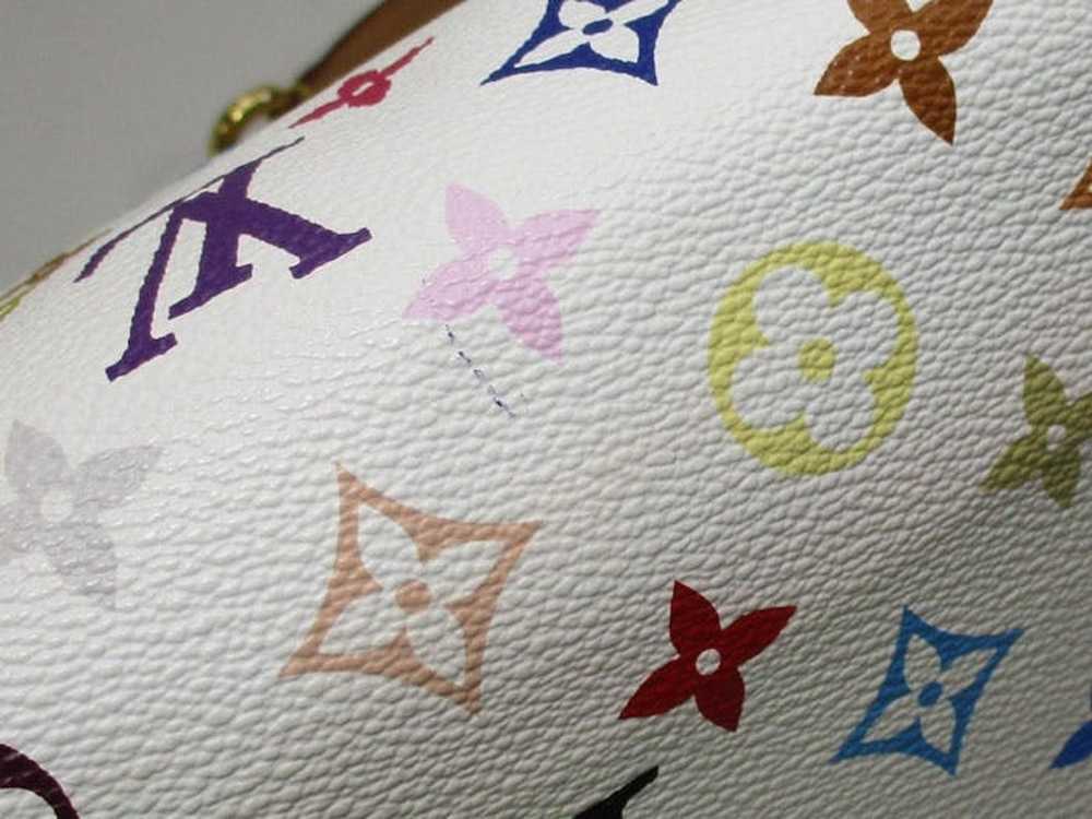 Louis Vuitton Louis Vuitton Ursula Handbag Monogr… - image 4