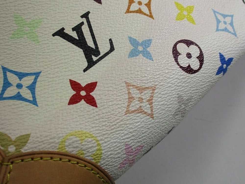 Louis Vuitton Louis Vuitton Ursula Handbag Monogr… - image 7