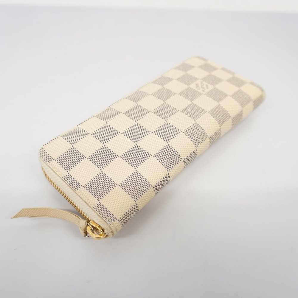 Louis Vuitton Louis Vuitton Long Wallet Damier Az… - image 2