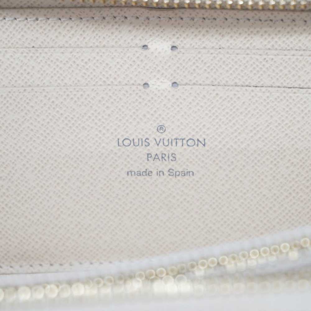 Louis Vuitton Louis Vuitton Long Wallet Damier Az… - image 4