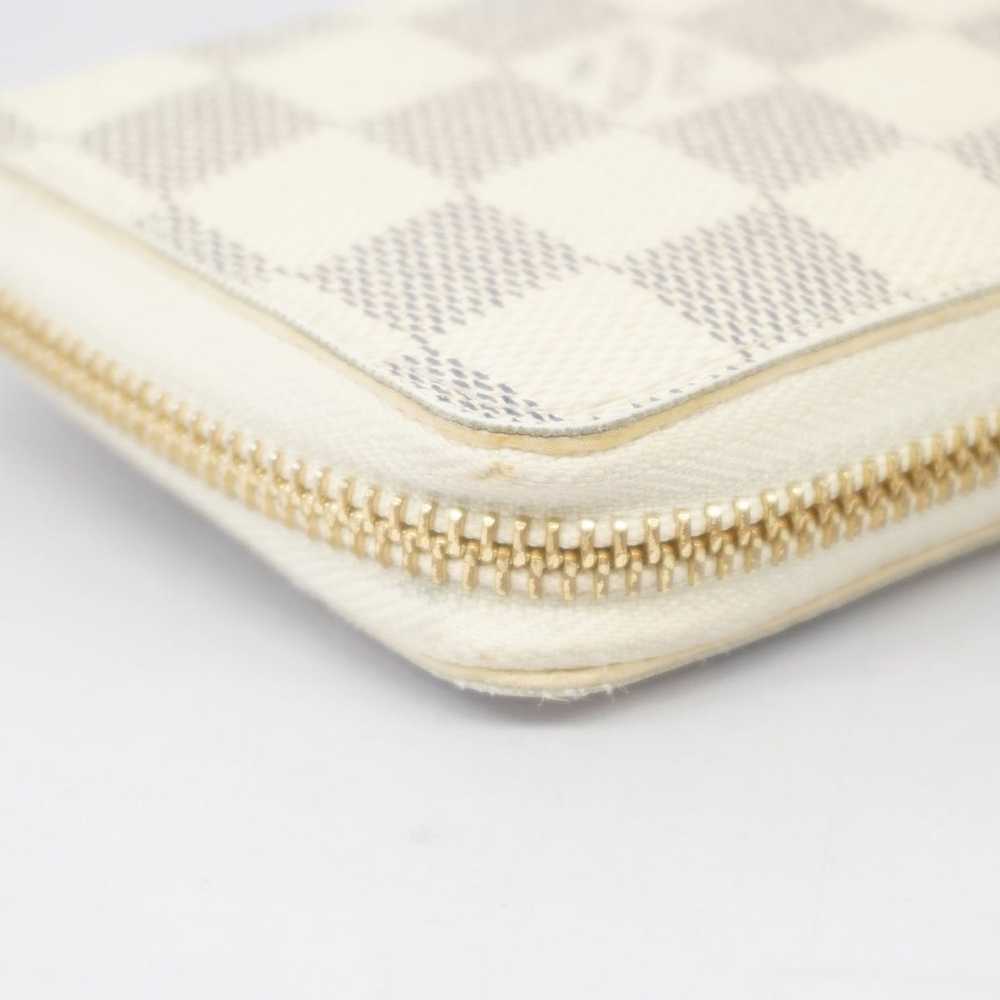 Louis Vuitton Louis Vuitton Long Wallet Damier Az… - image 5