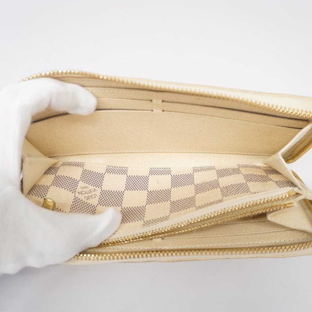 Louis Vuitton Louis Vuitton Long Wallet Damier Az… - image 8