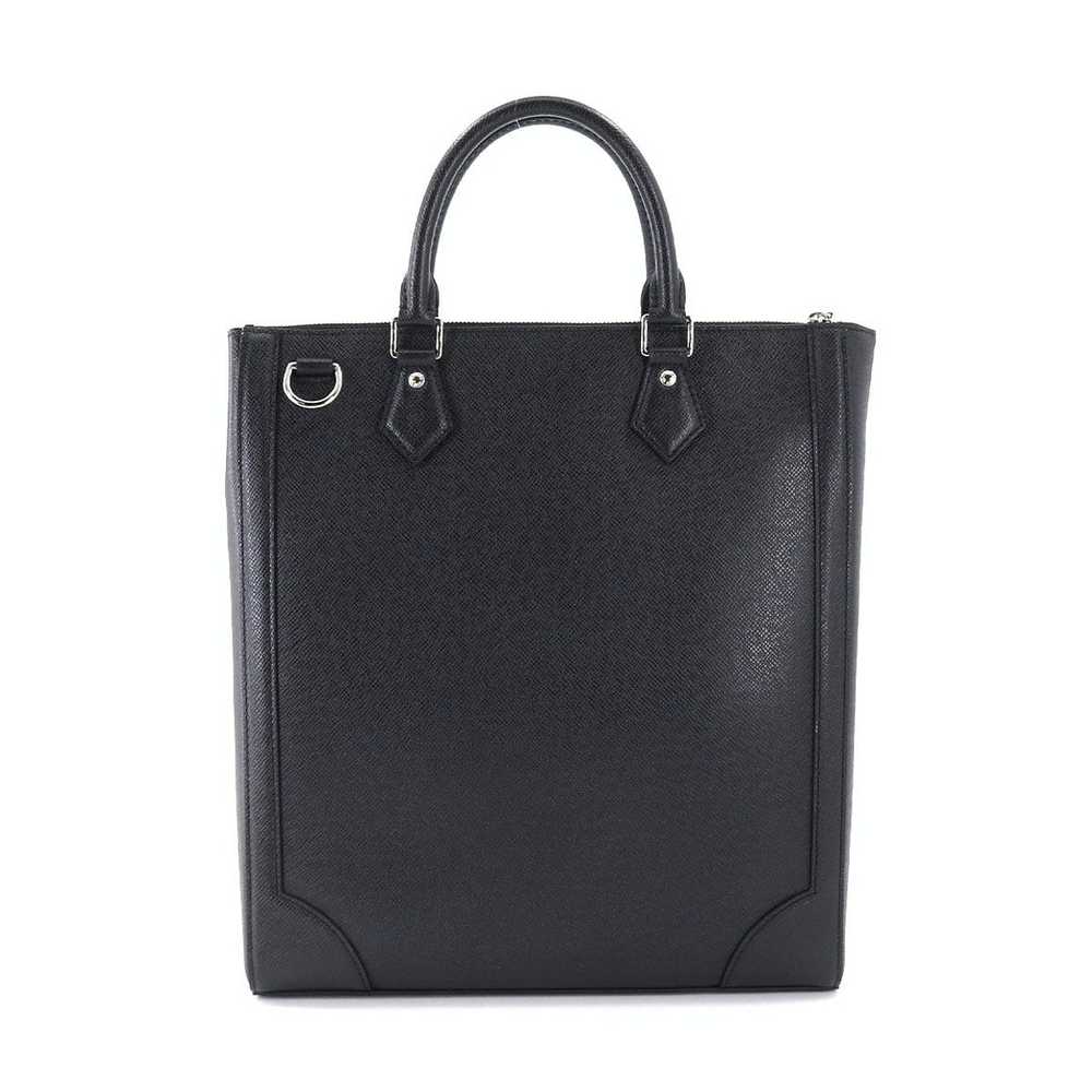 Louis Vuitton Louis Vuitton Taiga Vertical Tote S… - image 1