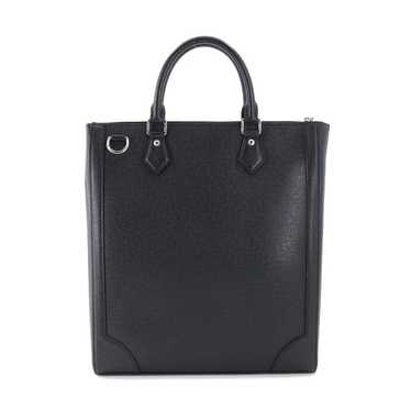 Louis Vuitton Louis Vuitton Taiga Vertical Tote S… - image 1