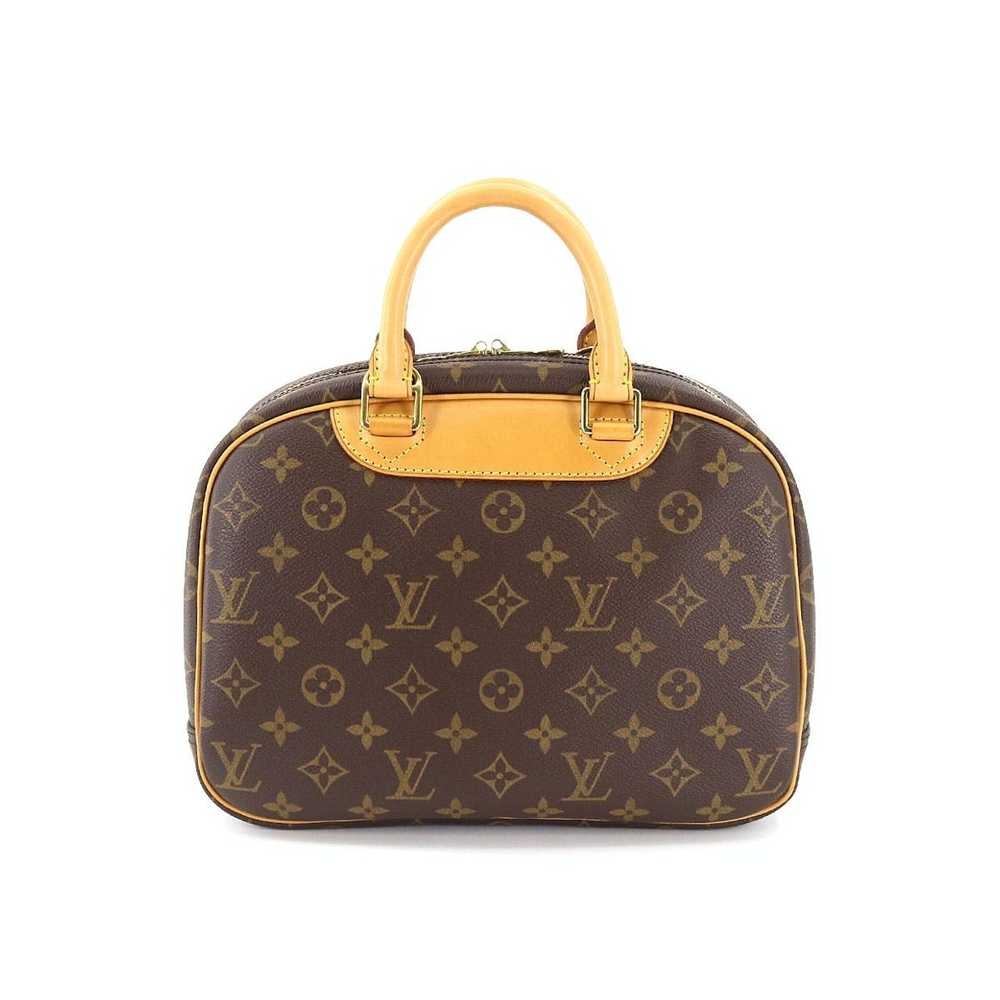 Louis Vuitton Louis Vuitton Monogram Trouville Ha… - image 1