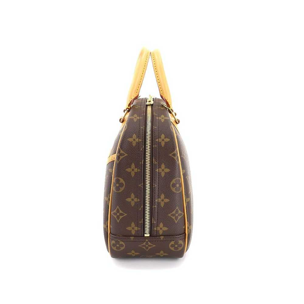 Louis Vuitton Louis Vuitton Monogram Trouville Ha… - image 2