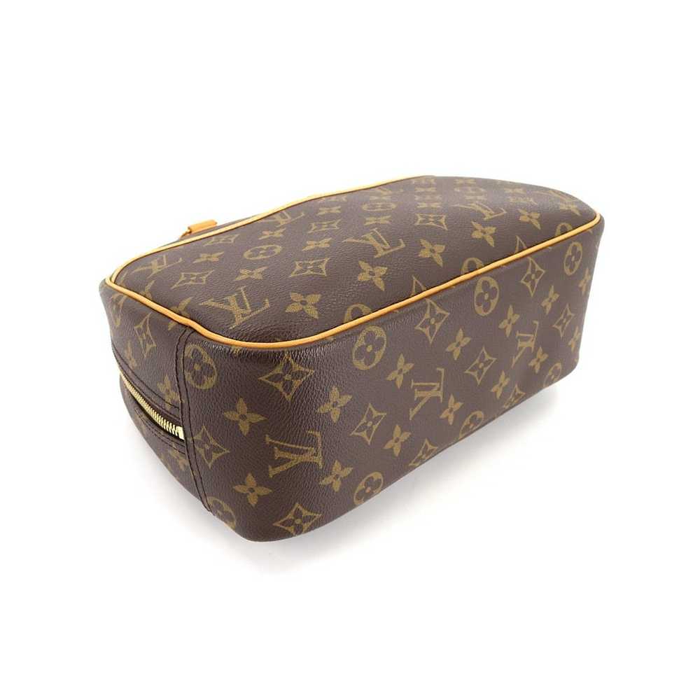 Louis Vuitton Louis Vuitton Monogram Trouville Ha… - image 3