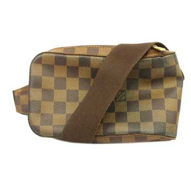 Louis Vuitton Louis Vuitton Body Bag Damier Jeron… - image 1