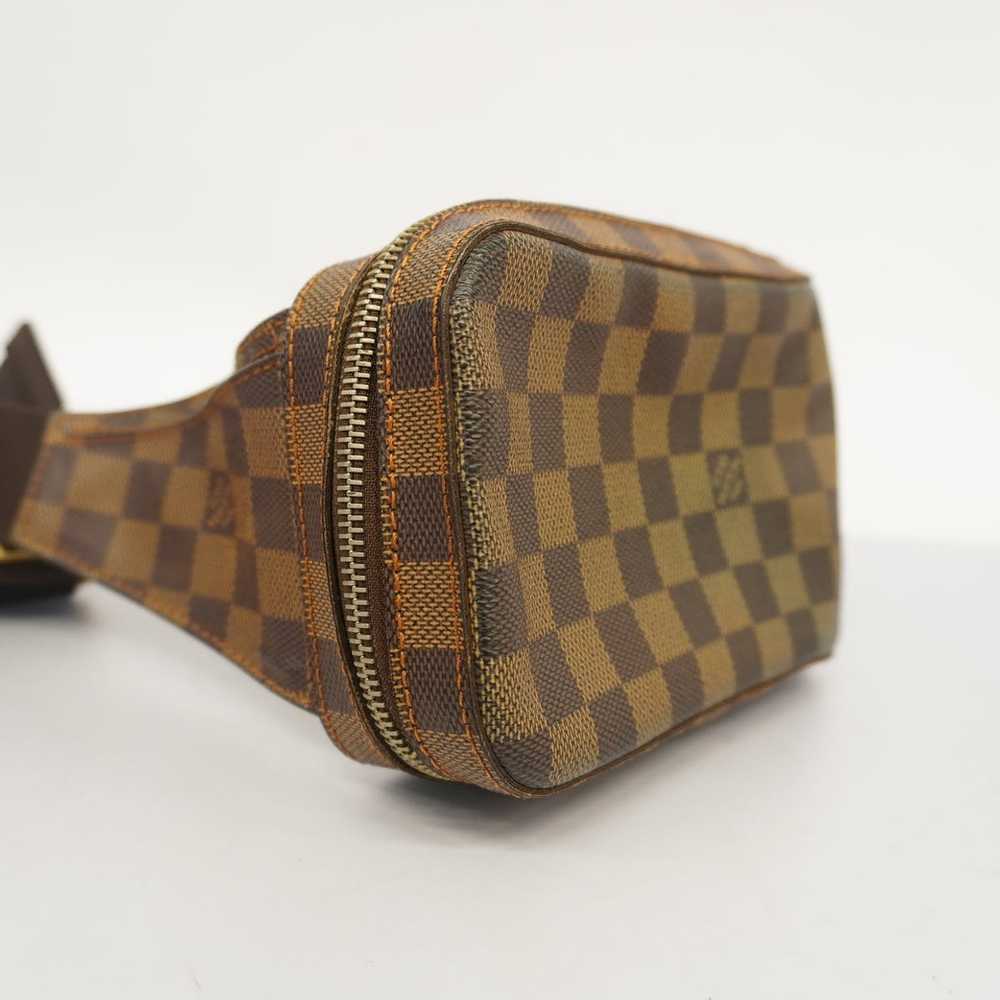 Louis Vuitton Louis Vuitton Body Bag Damier Jeron… - image 2