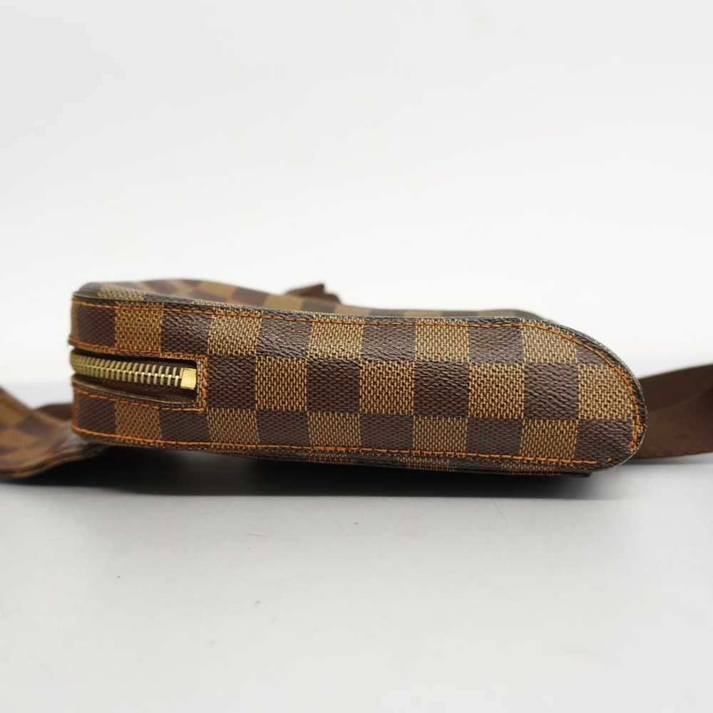 Louis Vuitton Louis Vuitton Body Bag Damier Jeron… - image 3