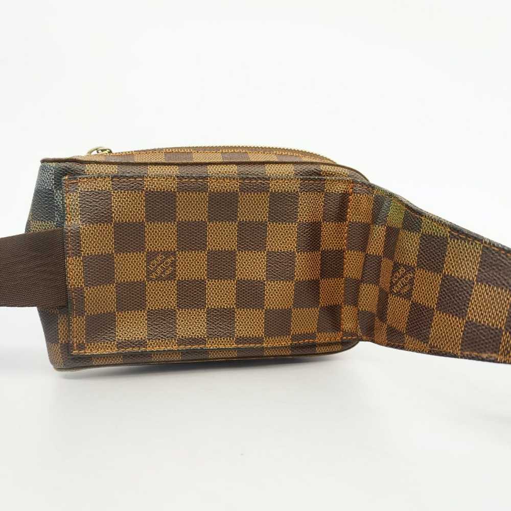 Louis Vuitton Louis Vuitton Body Bag Damier Jeron… - image 8