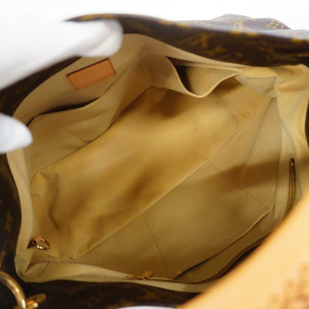 Louis Vuitton Louis Vuitton Shoulder Bag Monogram… - image 4