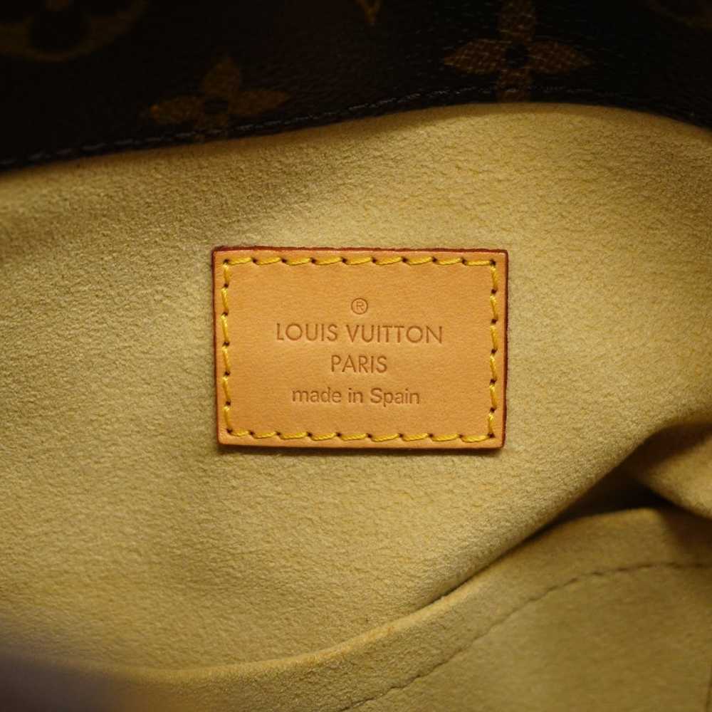 Louis Vuitton Louis Vuitton Shoulder Bag Monogram… - image 5