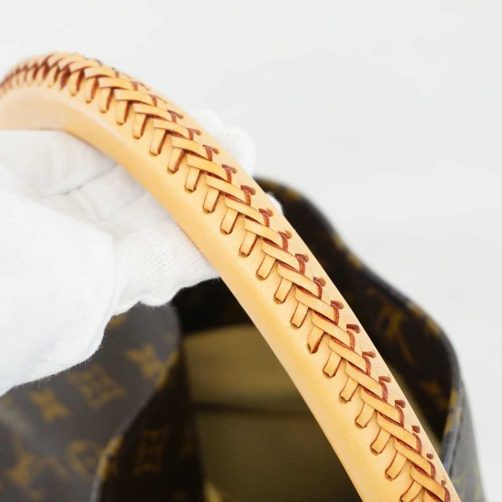 Louis Vuitton Louis Vuitton Shoulder Bag Monogram… - image 7