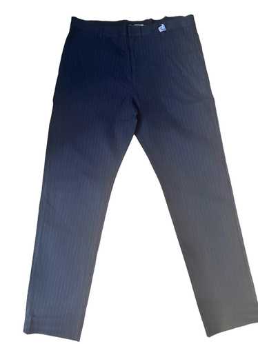 Vince Vince Striped Trousers - image 1